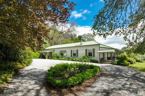 Photo of property in 1405 Wharekopae Road, Ngatapa, Gisborne, 4072