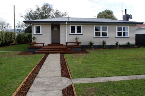 Photo of property in 281 Spinley Street, Te Awamutu, 3800
