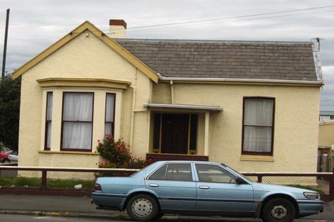 Photo of property in 132 Frederick Street, North Dunedin, Dunedin, 9016