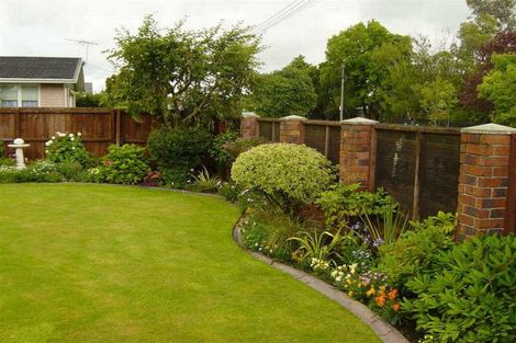 Photo of property in 34 Hanrahan Street, Upper Riccarton, Christchurch, 8041