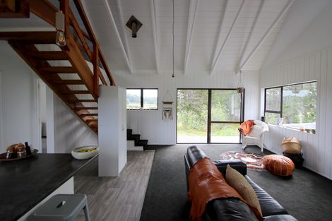 Photo of property in 413a Spains Road, Awanui, 0486