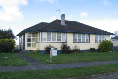 Photo of property in 26 Seddon Street, Feilding, 4702