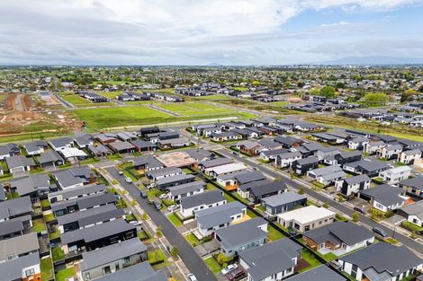 Photo of property in 13 Gosset Avenue, Chartwell, 3210