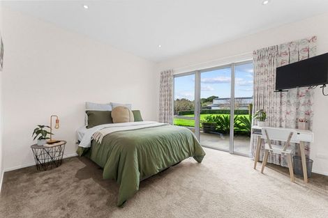 Photo of property in 68 Mcgiven Drive, Ridgewood, New Plymouth, 4371