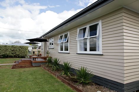 Photo of property in 281 Spinley Street, Te Awamutu, 3800