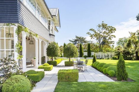 Photo of property in 5 Saint Barnabas Lane, Fendalton, Christchurch, 8052