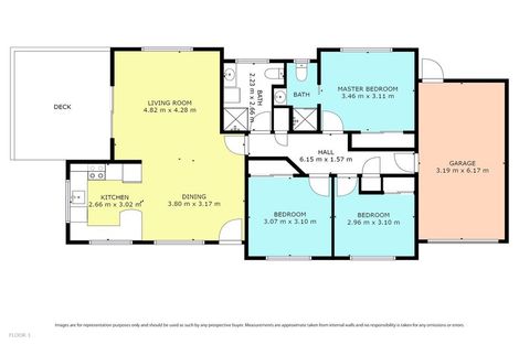 Photo of property in 79 Pooks Road, Ranui, Auckland, 0612