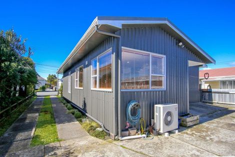 Photo of property in 80 Derby Street, Westport, 7825