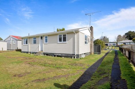 Photo of property in 21 Morvern Crescent, Tokoroa, 3420