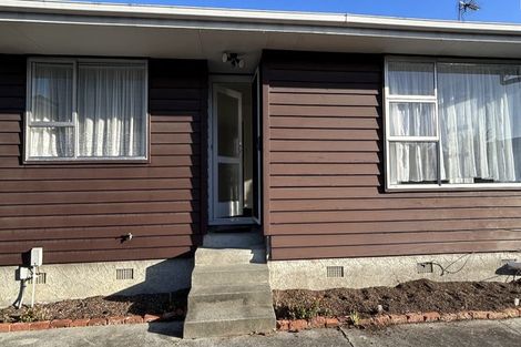 Photo of property in 26b Leighton Avenue, Waiwhetu, Lower Hutt, 5010