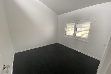 Photo of property in 13u1 Manning Street, Hamilton Central, Hamilton, 3204