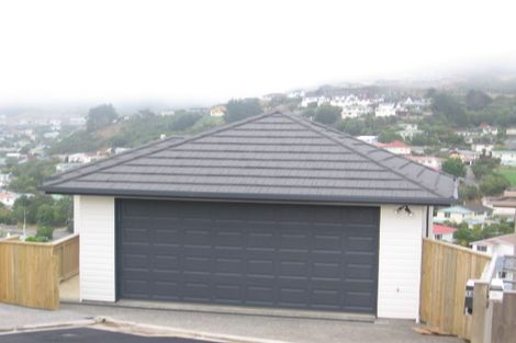 Photo of property in 13 Birch Street, Johnsonville, Wellington, 6037