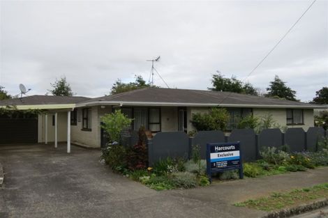 Photo of property in 21a Gordon Place, Levin, 5510