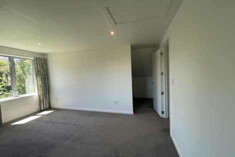 Photo of property in 1 Purau Terrace, Cashmere, Christchurch, 8022