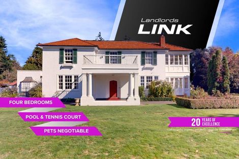 Photo of property in Arlesford House, 202 State Highway 3, Westmere, Whanganui, 4574