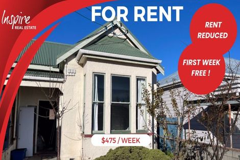 Photo of property in 47 Bellona Street, Saint Kilda, Dunedin, 9012