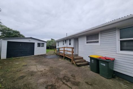 Photo of property in 33 Hywell Place, Manurewa, Auckland, 2102