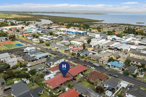 Photo of property in 312c Mackay Street, Thames, 3500