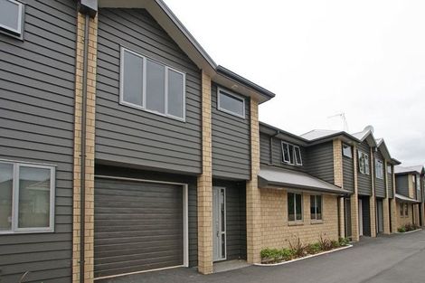 Photo of property in 34u1 Fifth Avenue, Enderley, Hamilton, 3214