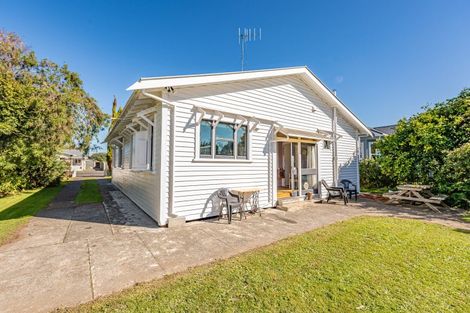 Photo of property in 59 Jellicoe Street, Whanganui East, Whanganui, 4500