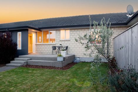 Photo of property in 121 Caledonian Road, St Albans, Christchurch, 8014