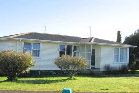 Photo of property in 1/1 Cooper Place, Papakura, 2110
