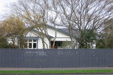 Photo of property in 97 Essex Street, Masterton, 5810