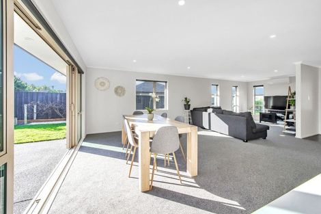 Photo of property in 44 Lignite Drive, Rolleston, 7614