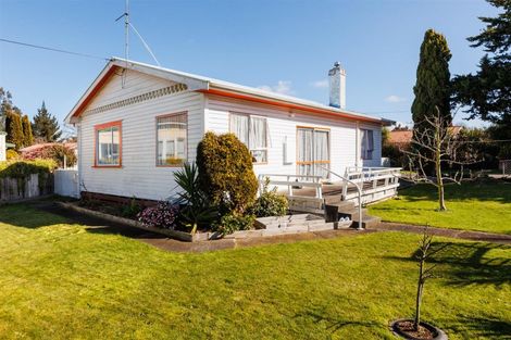 Photo of property in 1 Mill Street, Marton, 4710