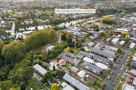 Photo of property in 22b Charlemont Street, Whitiora, Hamilton, 3200