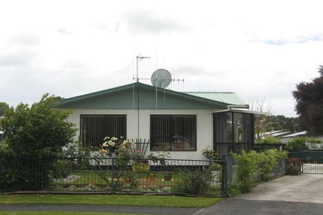 Photo of property in 53 Middlebrook Court, Te Awamutu, 3800