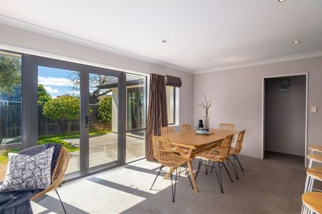 Photo of property in 7 Vangelis Lane, Mairehau, Christchurch, 8013