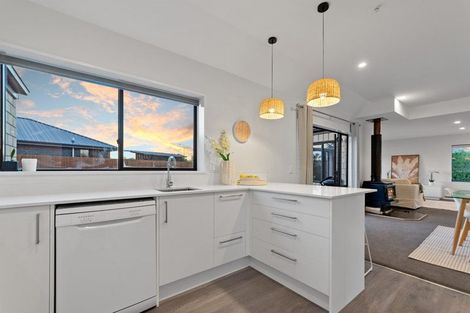 Photo of property in 3 Anzac Lane, Rolleston, 7614