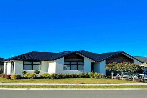 Photo of property in 4 Joslen Way, Kaiapoi, 7630