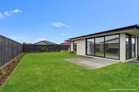Photo of property in 35 Zabeel Street, Lincoln, 7608