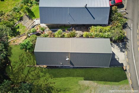 Photo of property in 11 Angle Street, Picton, 7220