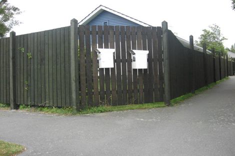 Photo of property in 41 Peer Street, Upper Riccarton, Christchurch, 8041