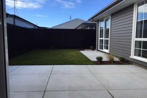 Photo of property in 8 Ngahau Street, Kaiapoi, 7630