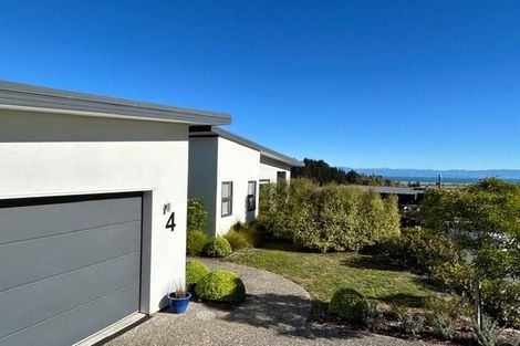 Photo of property in 4 Skylark Rise, Todds Valley, Nelson, 7071