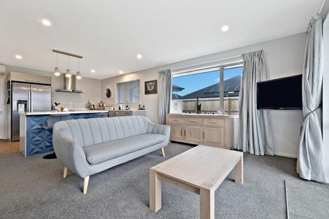 Photo of property in 18 Kendon Drive, Rolleston, 7614