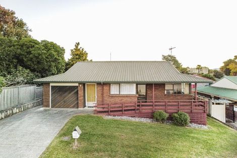 Photo of property in 98 Jacobs Street, Te Awamutu, 3800