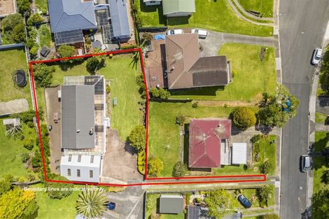Photo of property in 20 Mcphail Street, Birkdale, Auckland, 0626