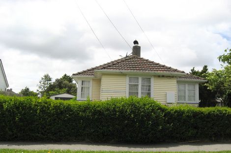 Photo of property in 22 Bateman Avenue, Bryndwr, Christchurch, 8053