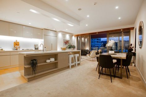 Photo of property in Clyde Quay Wharf, 7u1b Clyde Quay Wharf, Te Aro, Wellington, 6011