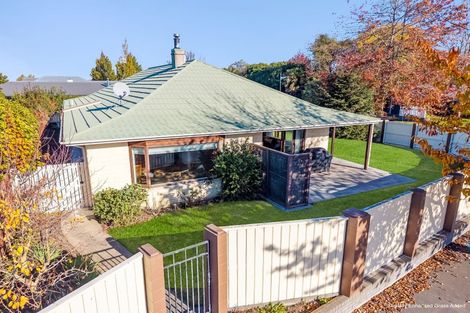 Photo of property in 1 Chelsea Court, Rangiora, 7400