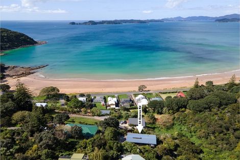 Photo of property in 54 Oneroa Road, Russell, 0202