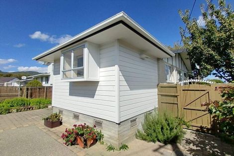 Photo of property in 1 Gordon Street, Avalon, Lower Hutt, 5011