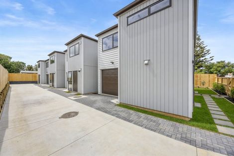 Photo of property in 4c Bettina Place, Manurewa, Auckland, 2102