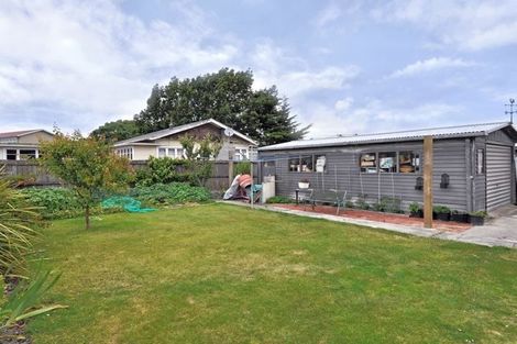 Photo of property in 616 Worcester Street, Linwood, Christchurch, 8062