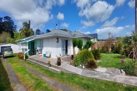 Photo of property in 3 Waugh Lane, Huntly, 3700